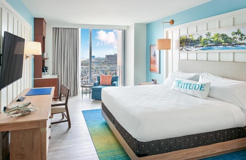 Jacksonville Beach Hotel | Margaritaville Jacksonville Beach