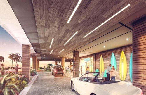 Jacksonville Beach Hotel | Margaritaville Jacksonville Beach
