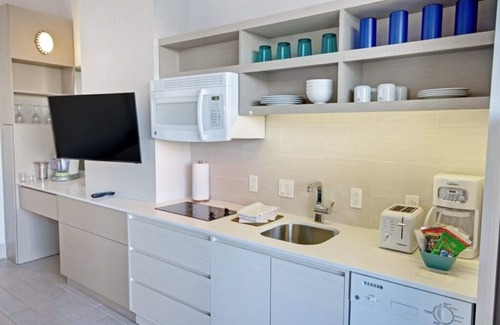 Mameyes II Hotel | Margaritaville Vacation Club by Wyndham - Rio Mar - Studio