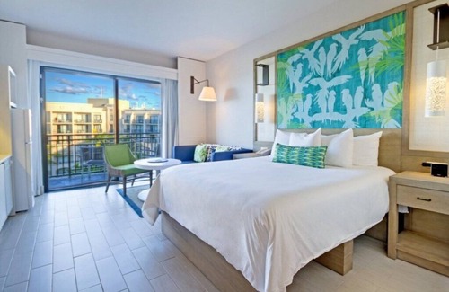 Mameyes II Hotel | Margaritaville Vacation Club by Wyndham - Rio Mar - Studio