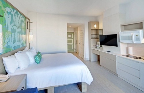 Mameyes II Hotel | Margaritaville Vacation Club by Wyndham - Rio Mar - Studio