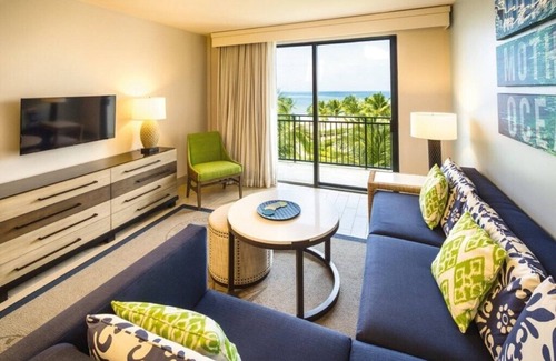 Mameyes II Hotel | Margaritaville Vacation Club by Wyndham - Rio Mar - 1 Bedroom
