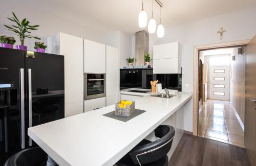 Blace Apartment | Margaritum Blace