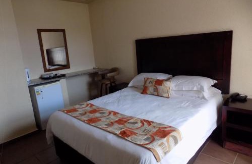 Margate Hotel | Margate Beach Lodge