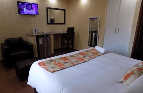 Margate Hotel | Margate Beach Lodge