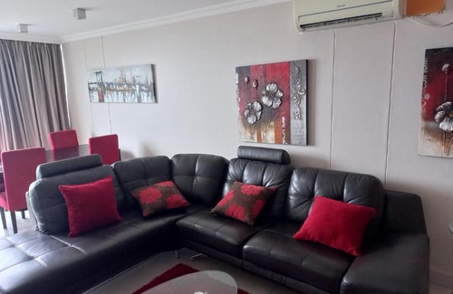 Margate Beach Apartment | Margate Boulevard