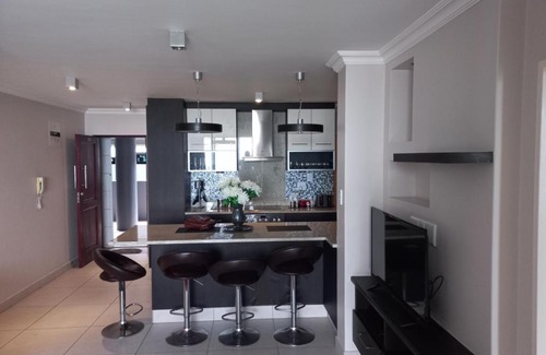 Margate Beach Apartment | Margate Boulevard