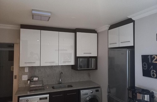 Margate Beach Apartment | Margate Boulevard