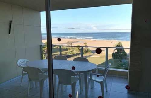 Margate Beach Apartment | MARGATE BOULEVARD 302