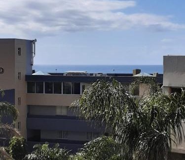 Margate Beach Apartment | Margate, Granada 102