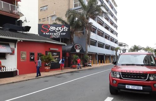 Margate Beach Apartment | Margate, Granada 102