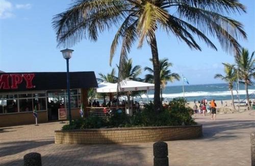 Margate Beach Apartment | Margate, Granada 102