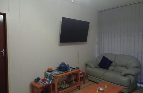 Margate Beach Apartment | Margate Happy Place
