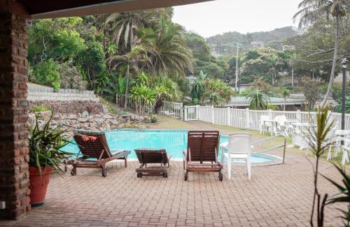 Margate House | Margate Villa del Sol
