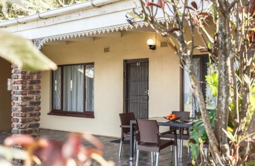 Margate House | Margate Villa del Sol