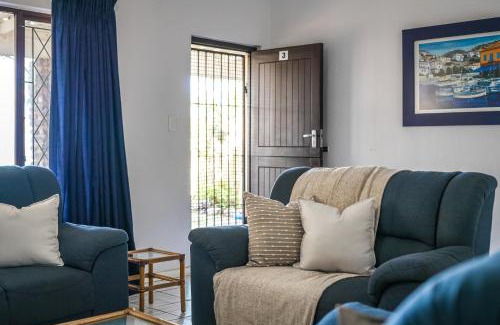 Margate House | Margate Villa del Sol
