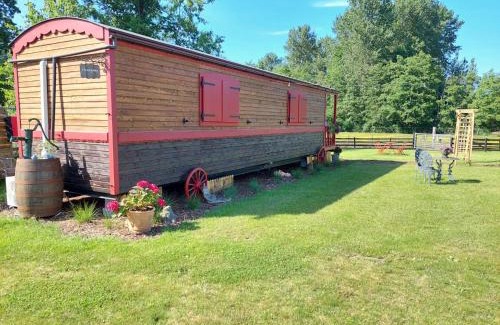 Stokrooie House | Margaux B&B Babbita