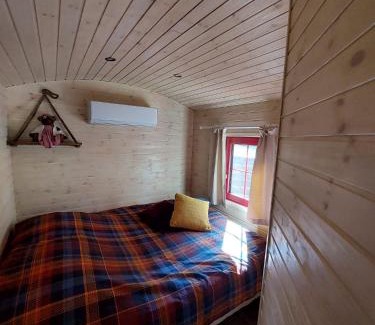 Stokrooie House | Margaux B&B Babbita