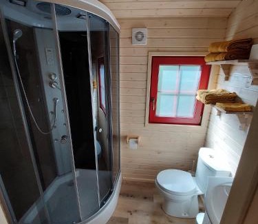 Stokrooie House | Margaux B&B Babbita