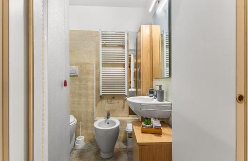Washington Apartment | Marghera APT - wifi - centro
