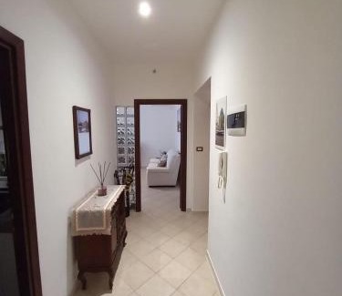 Capodimonte Apartment | MARGHERITA Alloggio Turistico