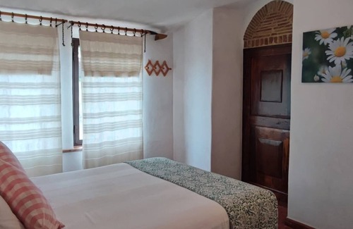 Cinigiano Apartment | Margherita Apartment