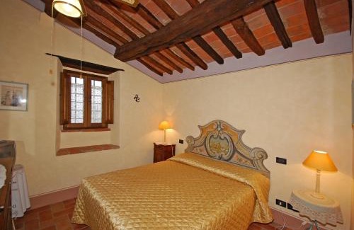San Pietro a Cegliolo House | Margherita Holiday Home