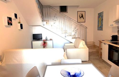 La Ciaccia Apartment | Margherita House - Key to Villas
