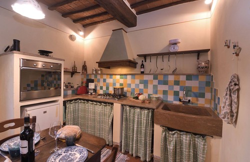 Sovicille Apartment | Margherita, Palazzo a Merse, Sovicille, Siena and Chianti