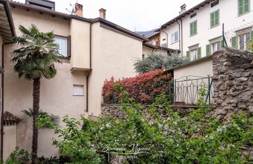 Lovere Old Town Apartment | MARGHERITA'S HOME - Lake Iseo