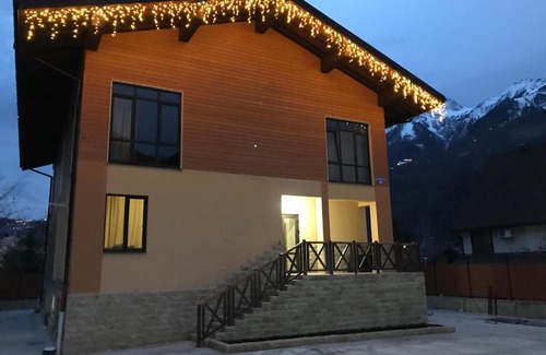 Gorki Gorod House | Margo Guesthouse