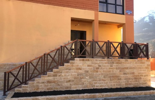 Gorki Gorod House | Margo Guesthouse