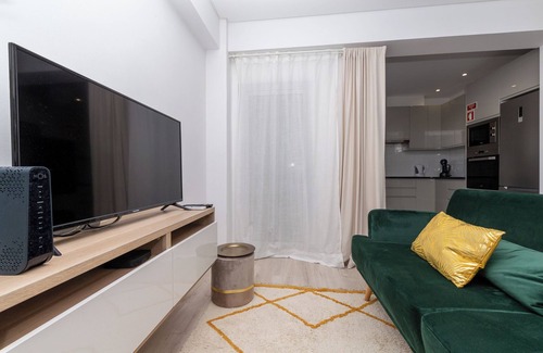 Se Apartment | Margotia Apartment, Faro, Algarve