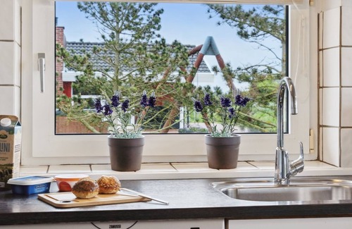 Lakolk House | "Mari" - 400m from the sea by Interhome