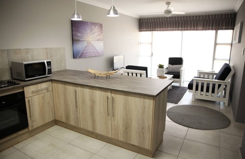 De Nova Apartment | Mari-Amor Self-Catering Apartments