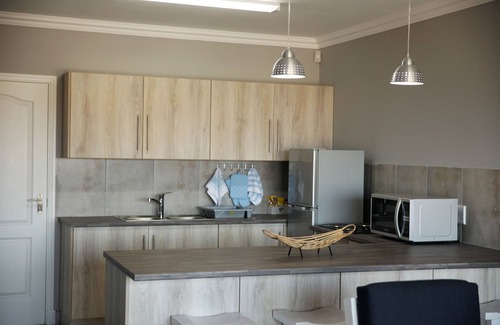 De Nova Apartment | Mari-Amor Self-Catering Apartments