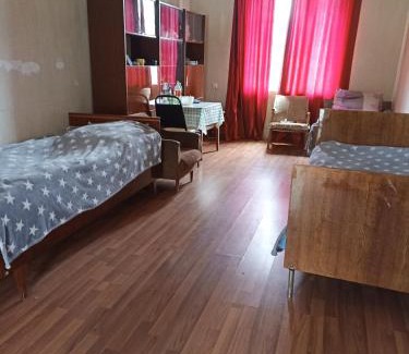 Akhasheni Apartment | mari