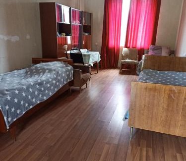Akhasheni Apartment | mari