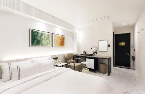 Chungju Hotel | Mari Hotel