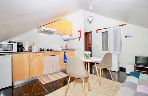 Old Town Apartment | Maria AL House. Old Town. Stay in the city center