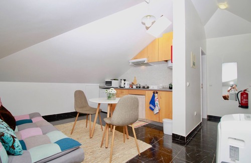 Old Town Apartment | Maria AL House. Old Town. Stay in the city center