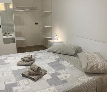 Serra li Pozzi House | Maria Antonietta House