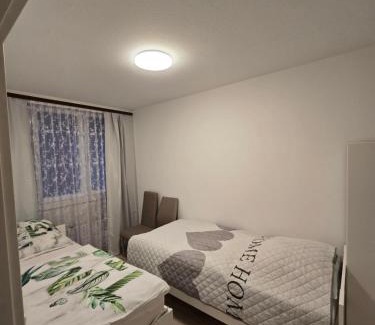 Westhagen Apartment | Maria Apartment 2