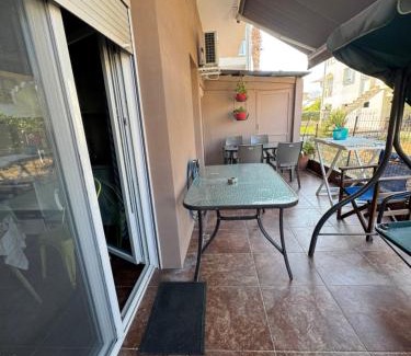 Kavala Apartment | Maria Apartments
