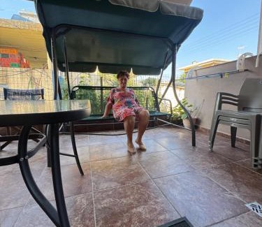 Kavala Apartment | Maria Apartments