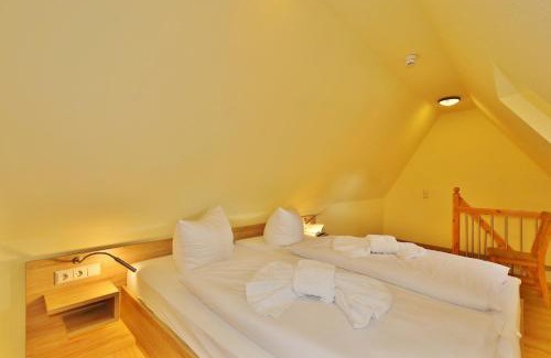 Quedlinburg Hotel | Maria Aurora
