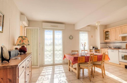 Tarnos Apartment | Maria Callas by Interhome