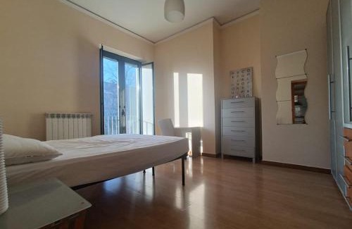 Centro Storico Apartment | Maria Carolina Suite