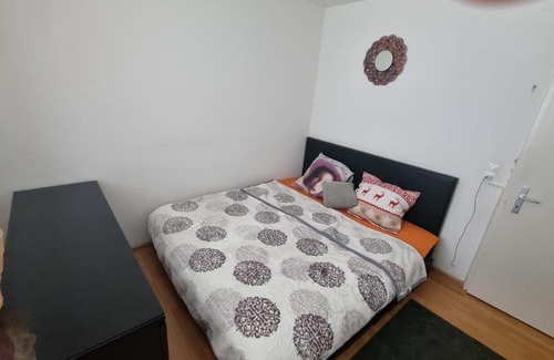 Birsfelden House | Maria