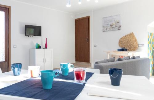 Campo nell'Elba House | Maria grazia